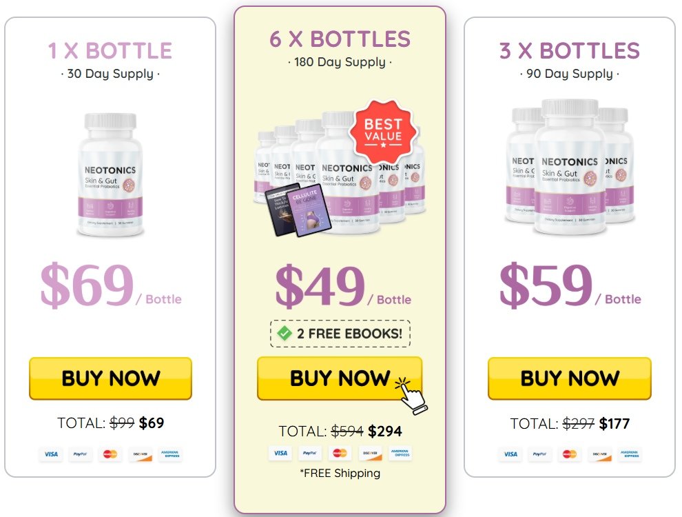 neotonics-order-bottles